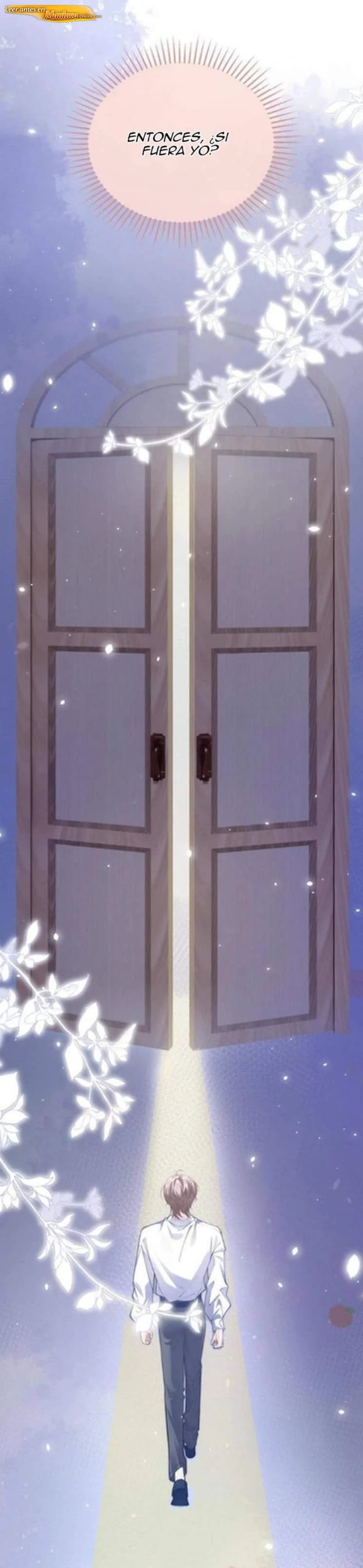 Fanservice Paradox Capítulo 43 - página 15