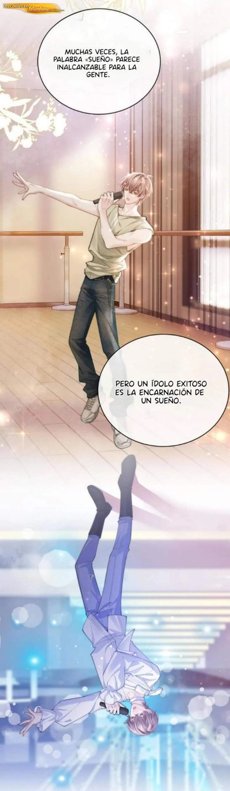 Fanservice Paradox Capítulo 44 - página 7