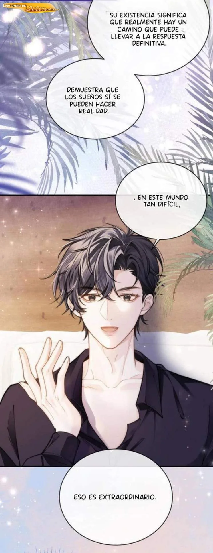 Fanservice Paradox Capítulo 44 - página 9