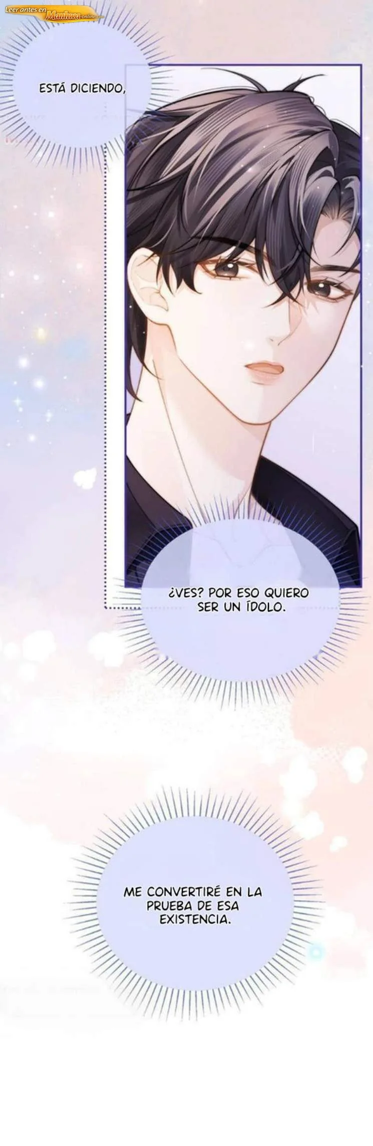 Fanservice Paradox Capítulo 44 - página 10