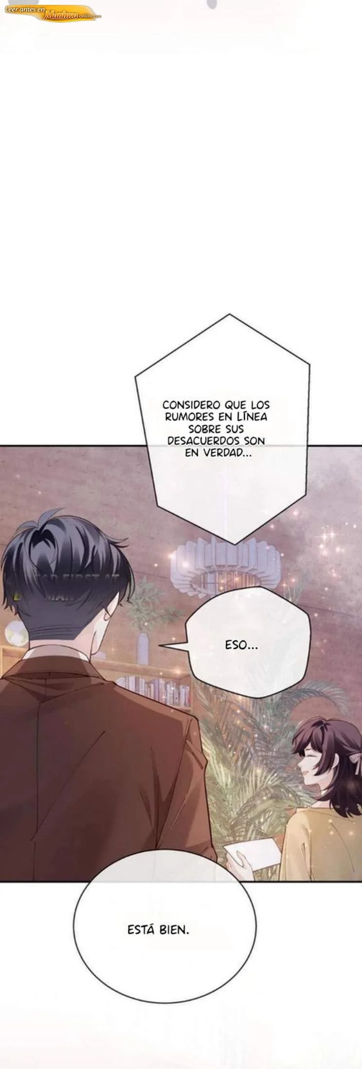 Fanservice Paradox Capítulo 44 - página 12