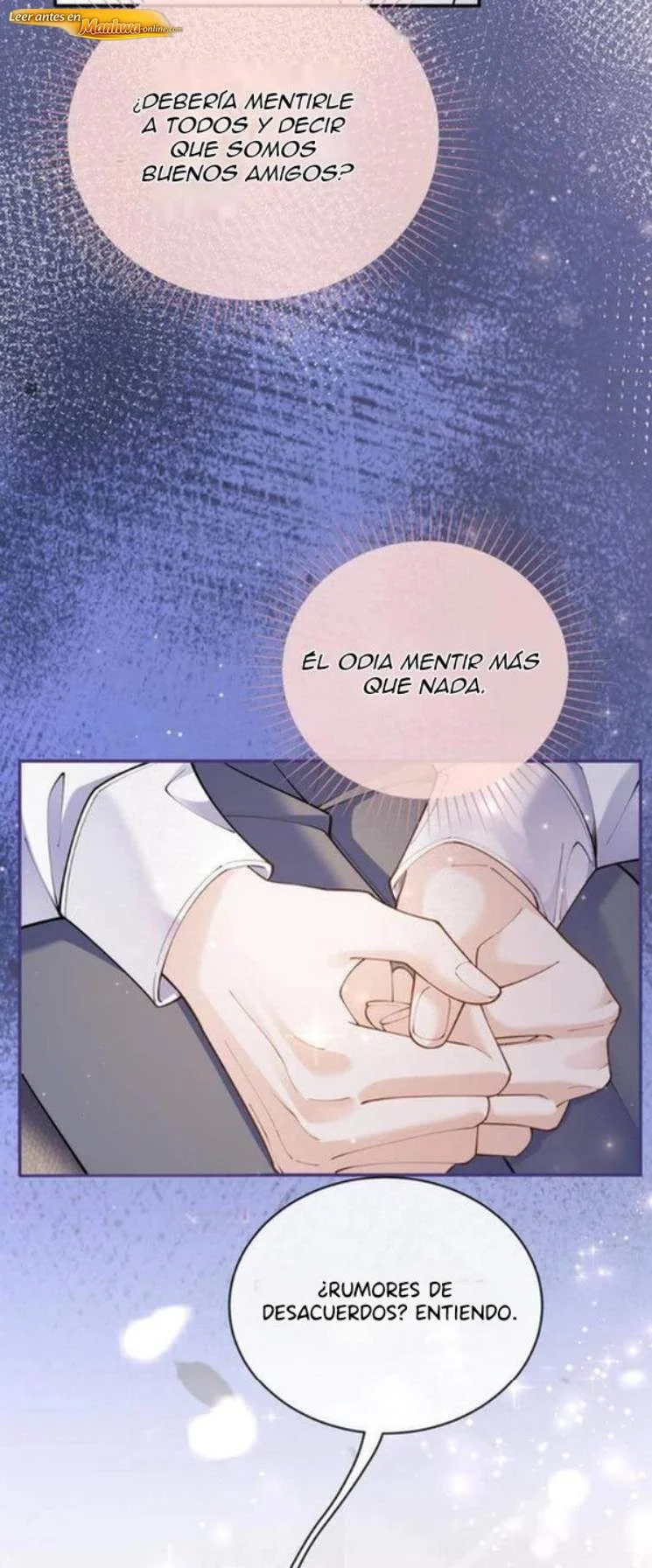 Fanservice Paradox Capítulo 44 - página 14