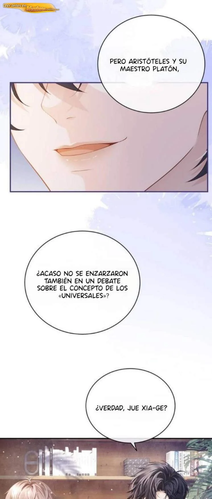 Fanservice Paradox Capítulo 44 - página 16