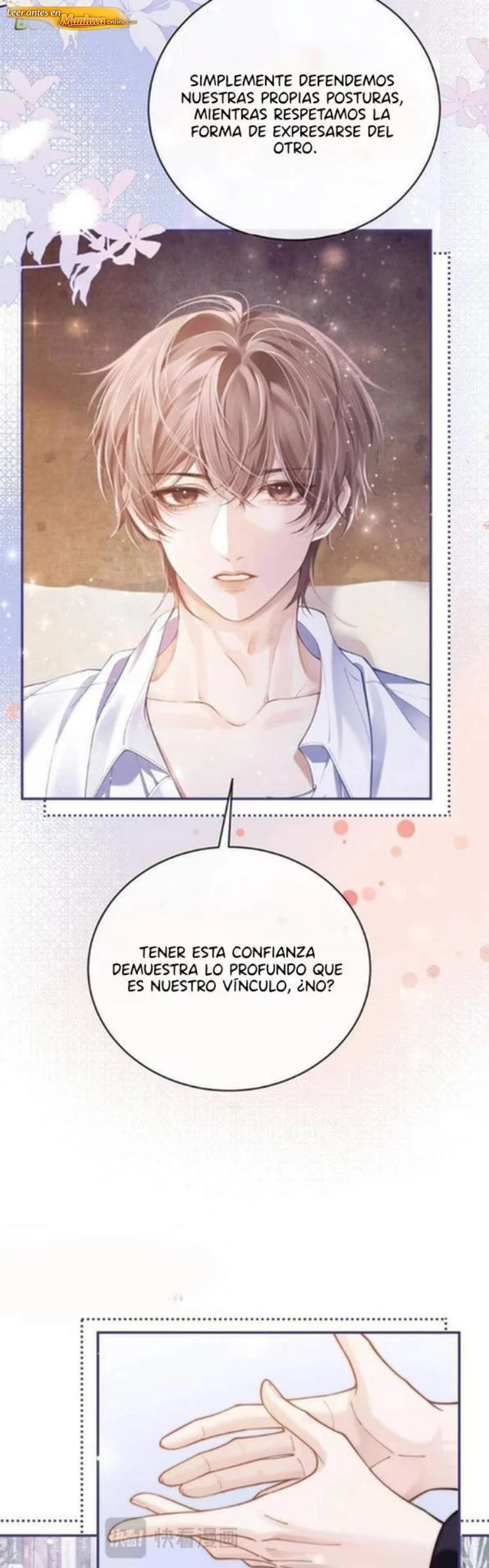 Fanservice Paradox Capítulo 44 - página 21
