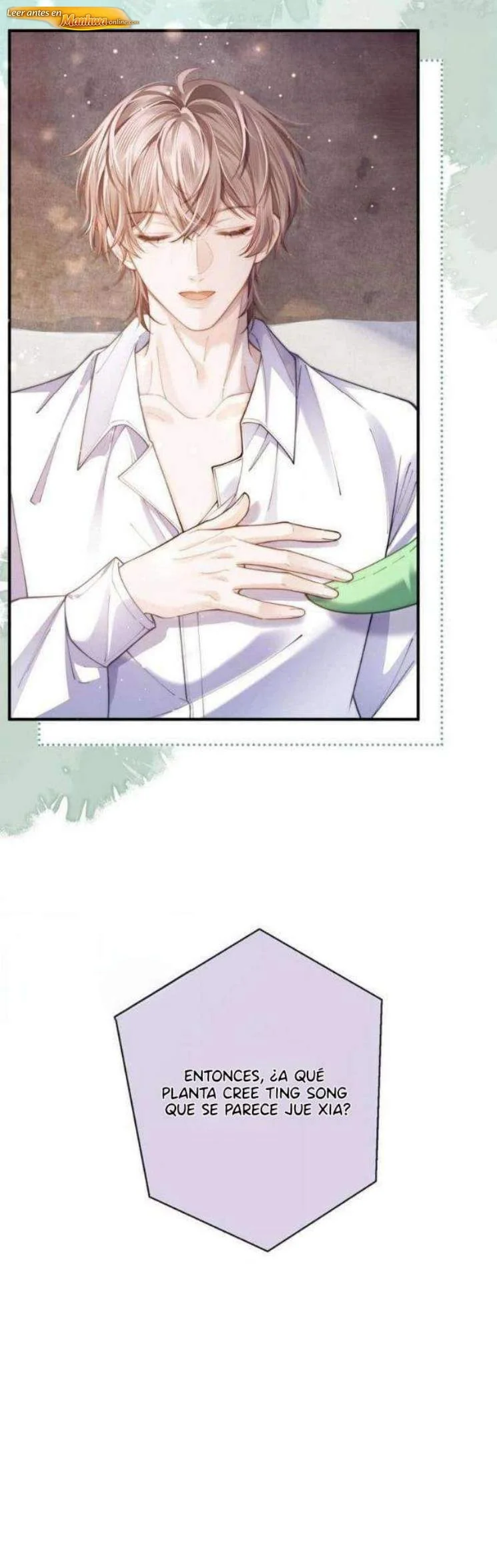 Fanservice Paradox Capítulo 45 - página 6