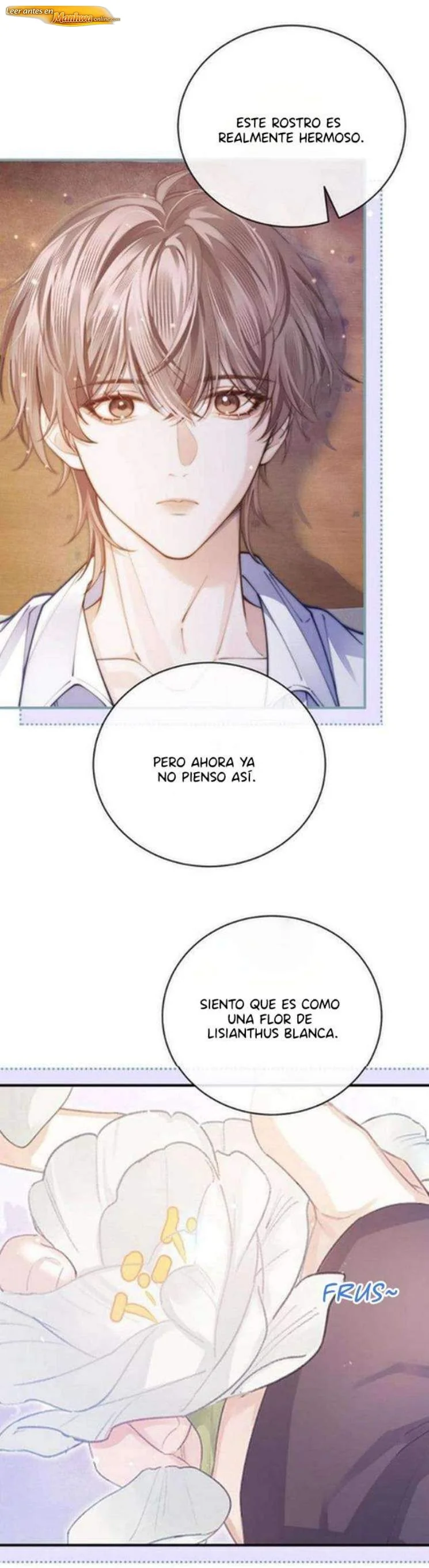Fanservice Paradox Capítulo 45 - página 8