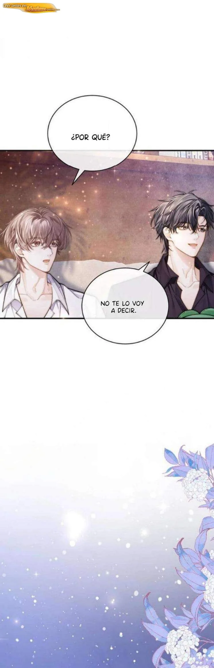 Fanservice Paradox Capítulo 45 - página 9