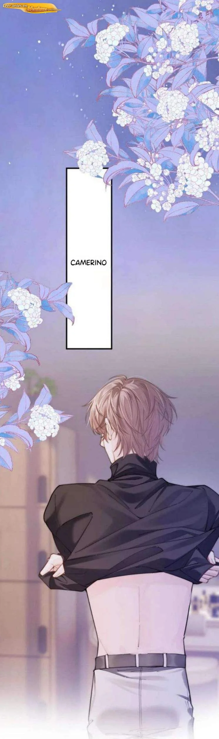 Fanservice Paradox Capítulo 45 - página 10
