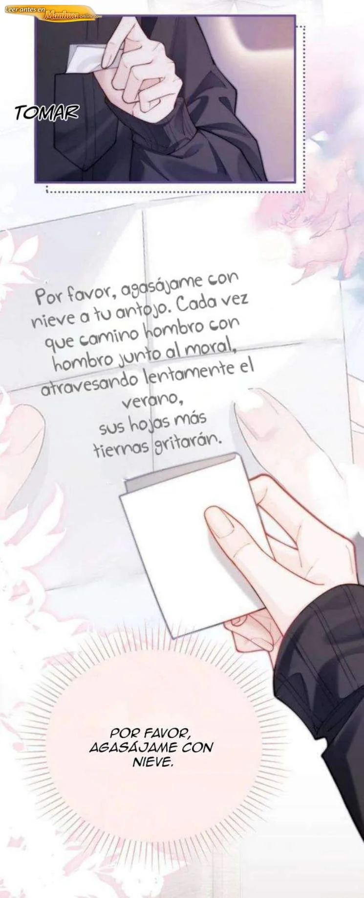 Fanservice Paradox Capítulo 45 - página 11