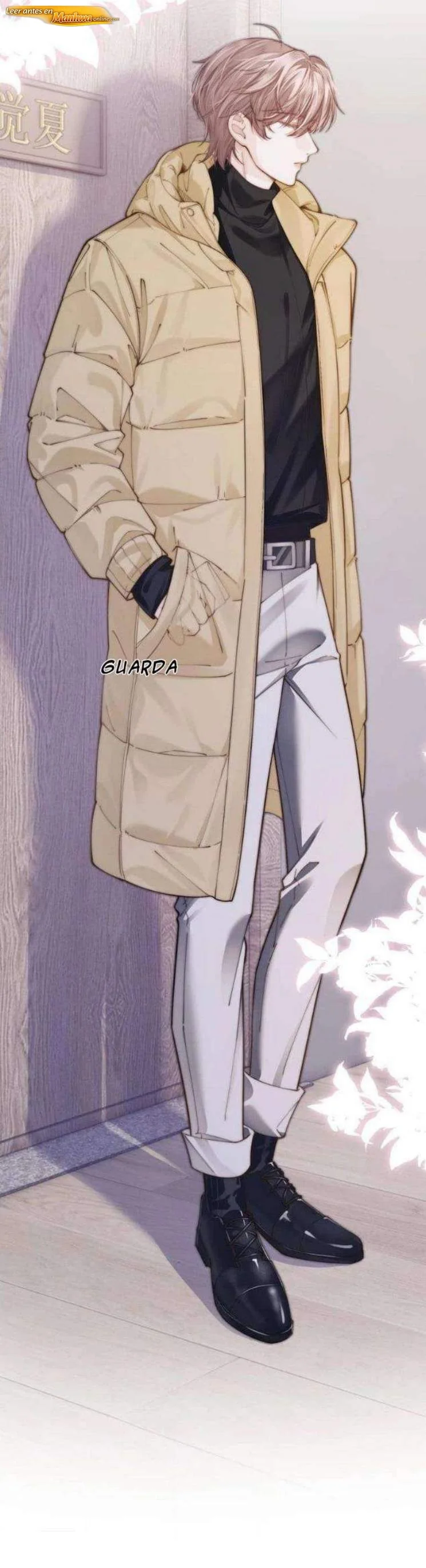 Fanservice Paradox Capítulo 45 - página 12