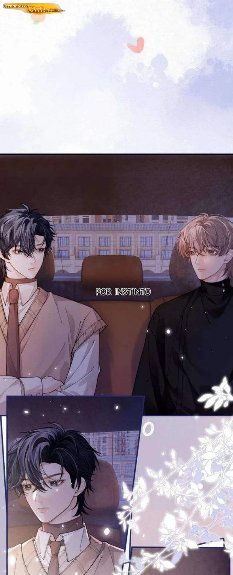 Fanservice Paradox Capítulo 45 - página 15