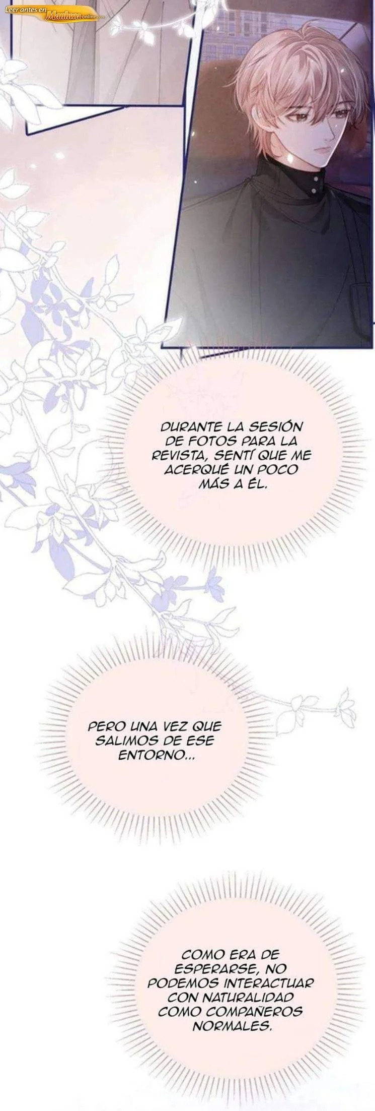 Fanservice Paradox Capítulo 45 - página 16