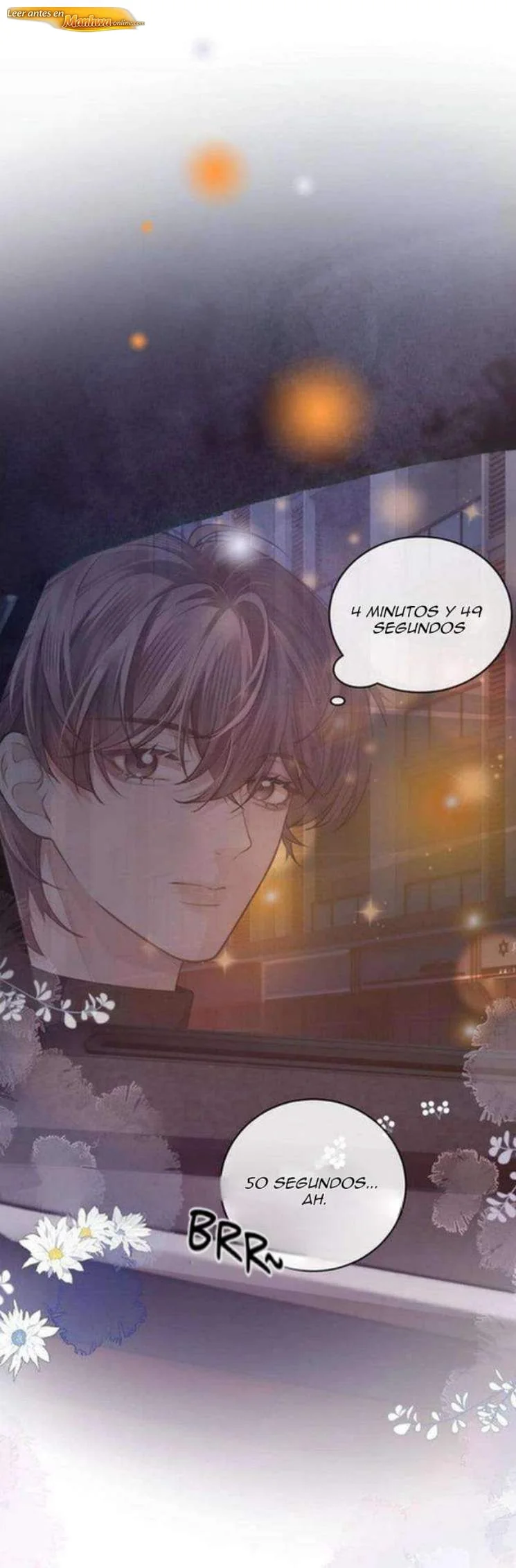 Fanservice Paradox Capítulo 45 - página 21