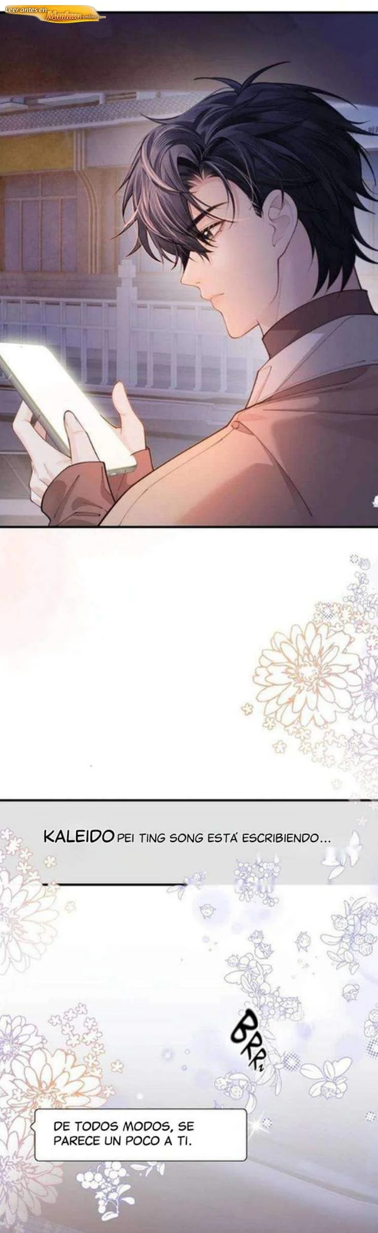Fanservice Paradox Capítulo 45 - página 25