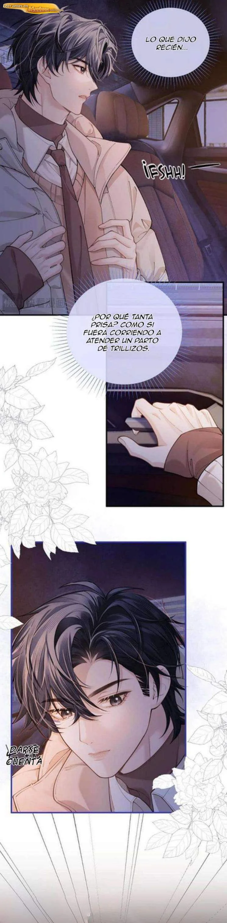 Fanservice Paradox Capítulo 45 - página 28