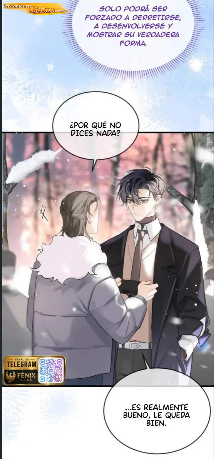 Fanservice Paradox Capítulo 40 - página 2