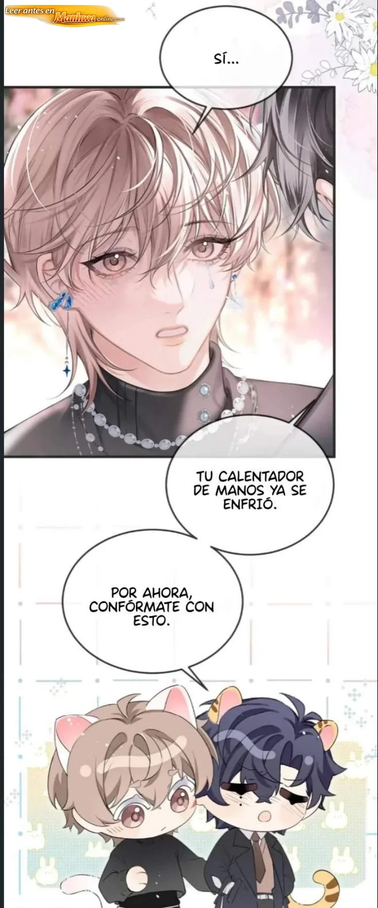 Fanservice Paradox Capítulo 40 - página 10