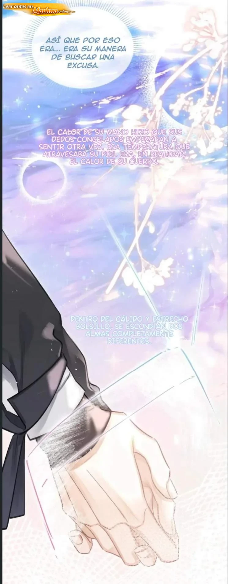 Fanservice Paradox Capítulo 40 - página 11