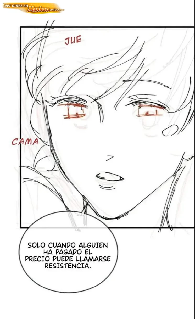 Fanservice Paradox Capítulo 40 - página 23