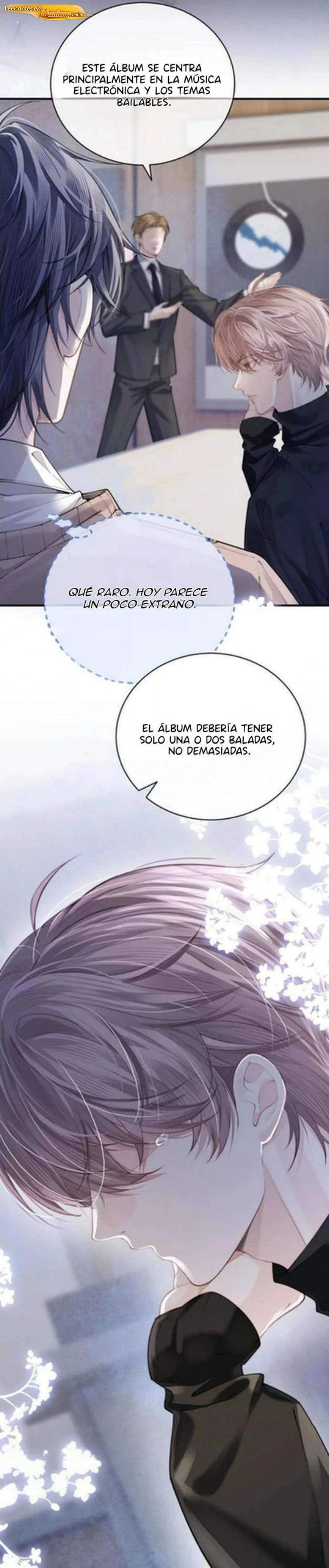 Fanservice Paradox Capítulo 46 - página 3
