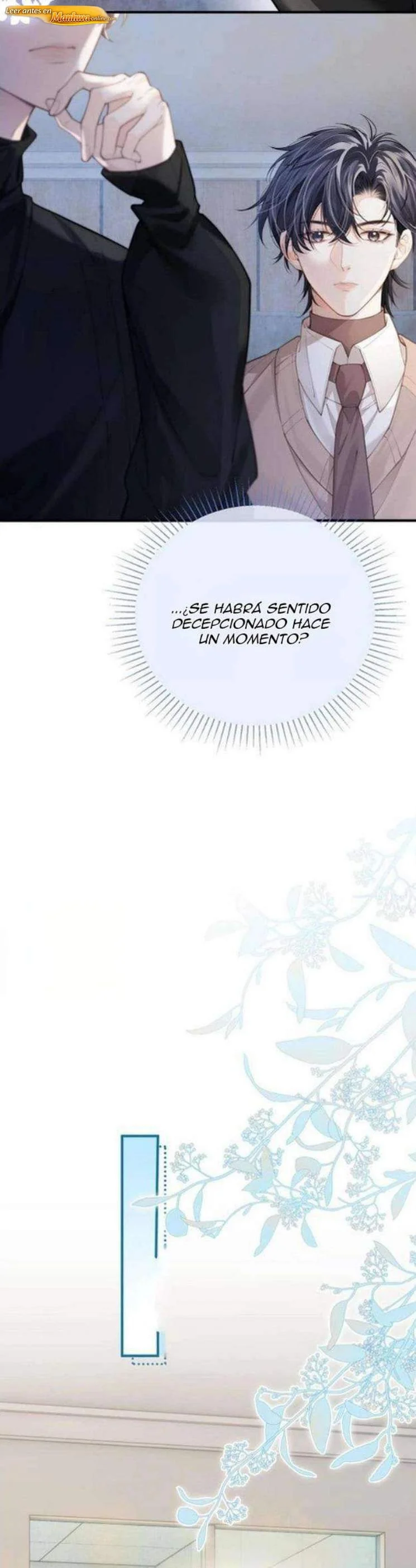 Fanservice Paradox Capítulo 46 - página 4