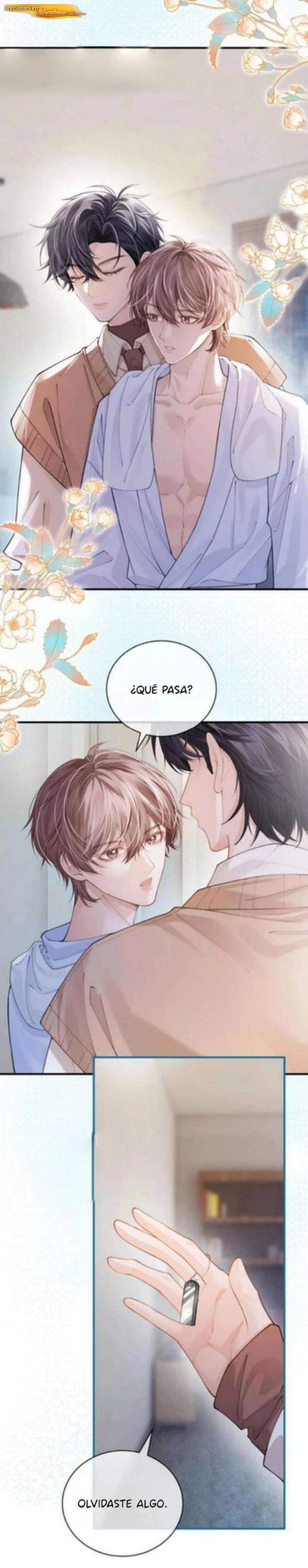 Fanservice Paradox Capítulo 46 - página 7