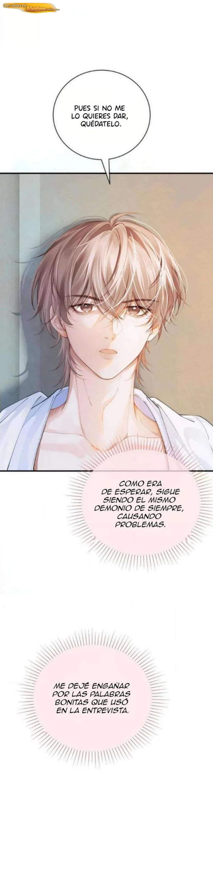 Fanservice Paradox Capítulo 46 - página 9