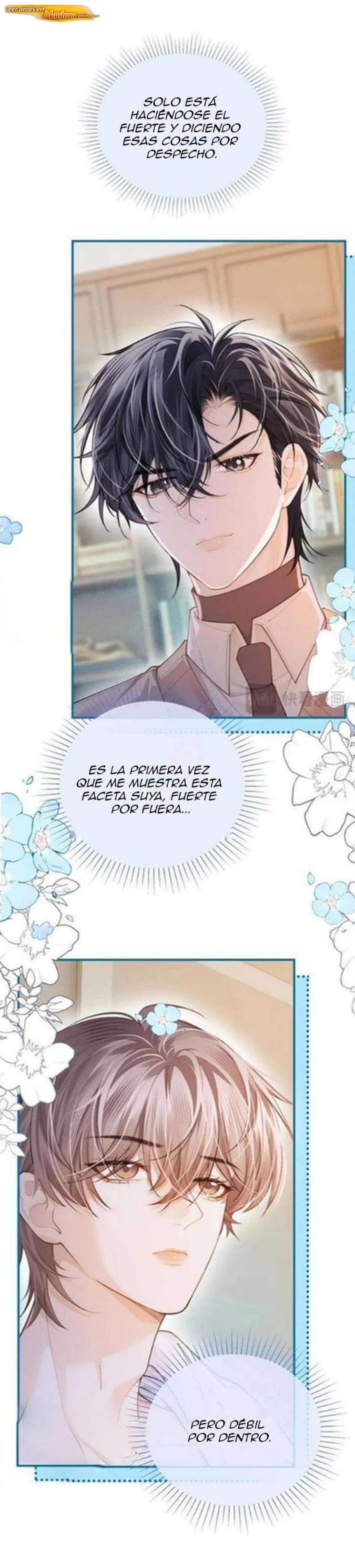 Fanservice Paradox Capítulo 46 - página 10
