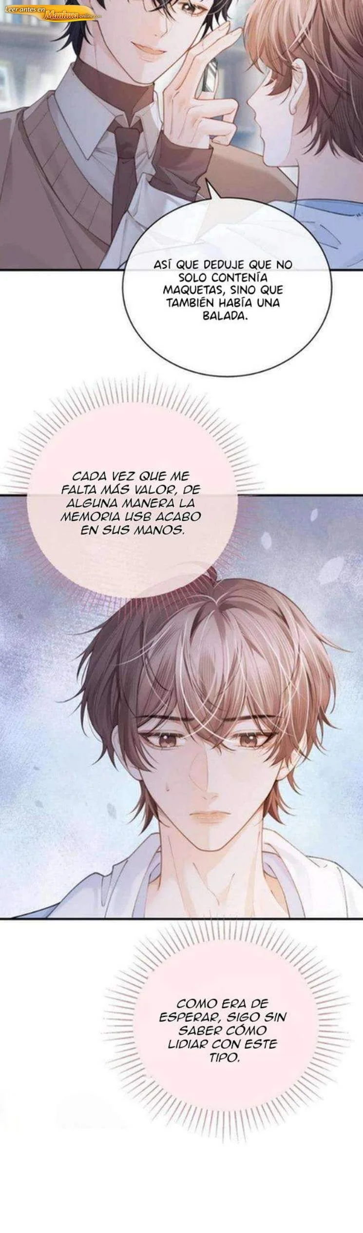 Fanservice Paradox Capítulo 46 - página 13
