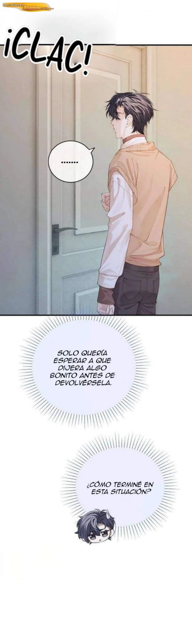 Fanservice Paradox Capítulo 46 - página 15