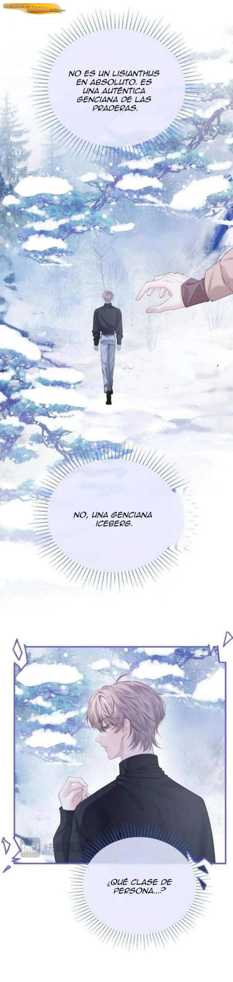 Fanservice Paradox Capítulo 46 - página 16