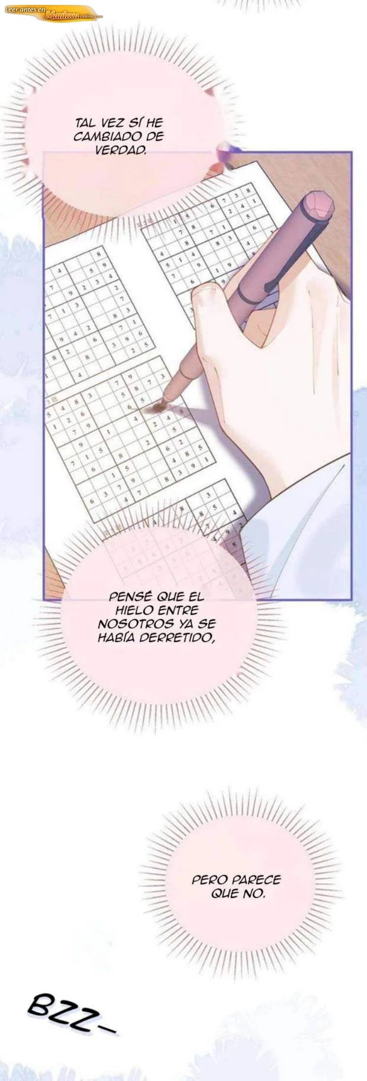 Fanservice Paradox Capítulo 46 - página 18