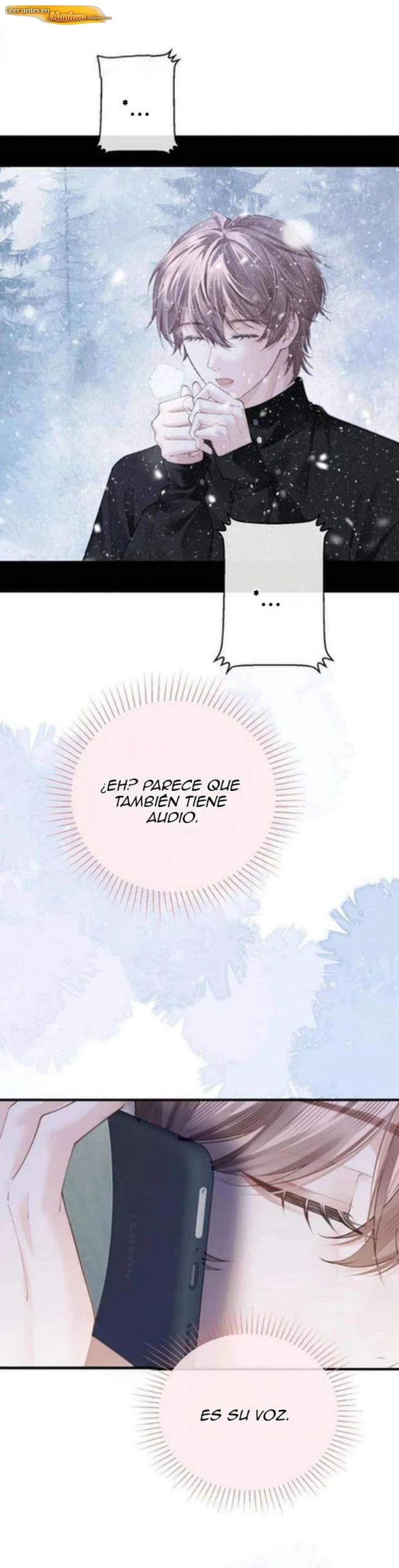 Fanservice Paradox Capítulo 46 - página 21