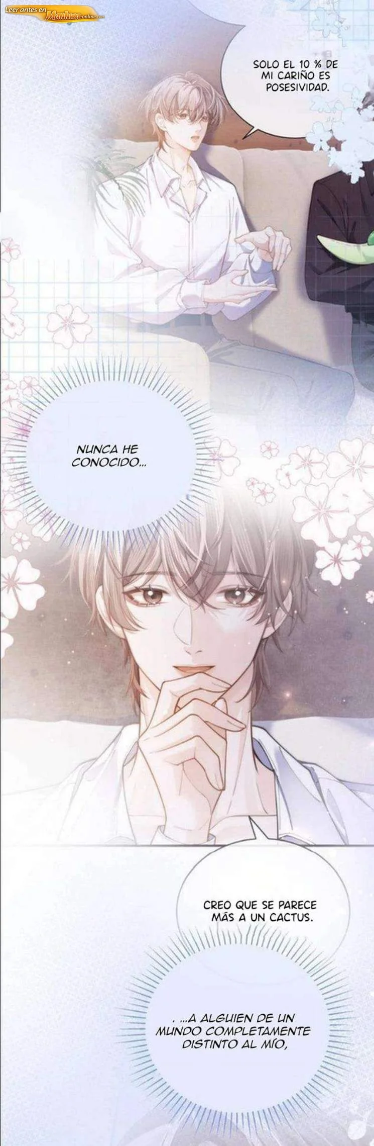 Fanservice Paradox Capítulo 47 - página 9