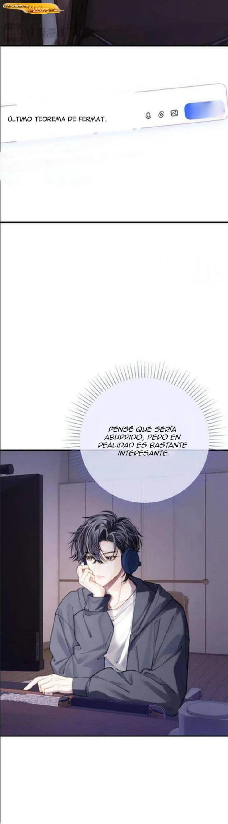 Fanservice Paradox Capítulo 47 - página 11
