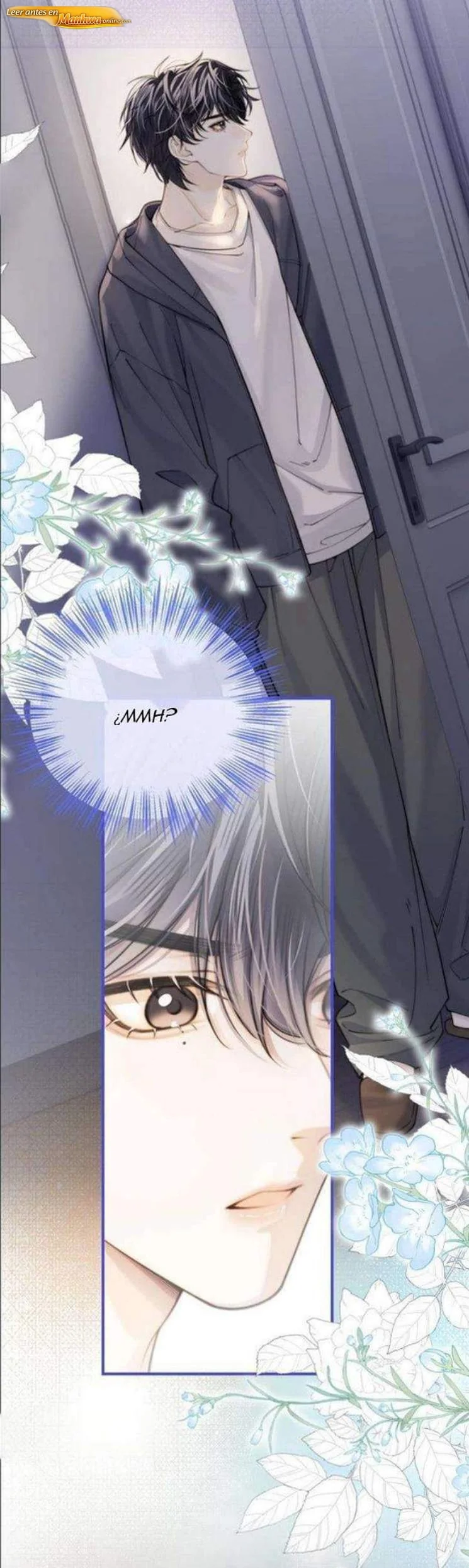 Fanservice Paradox Capítulo 47 - página 13
