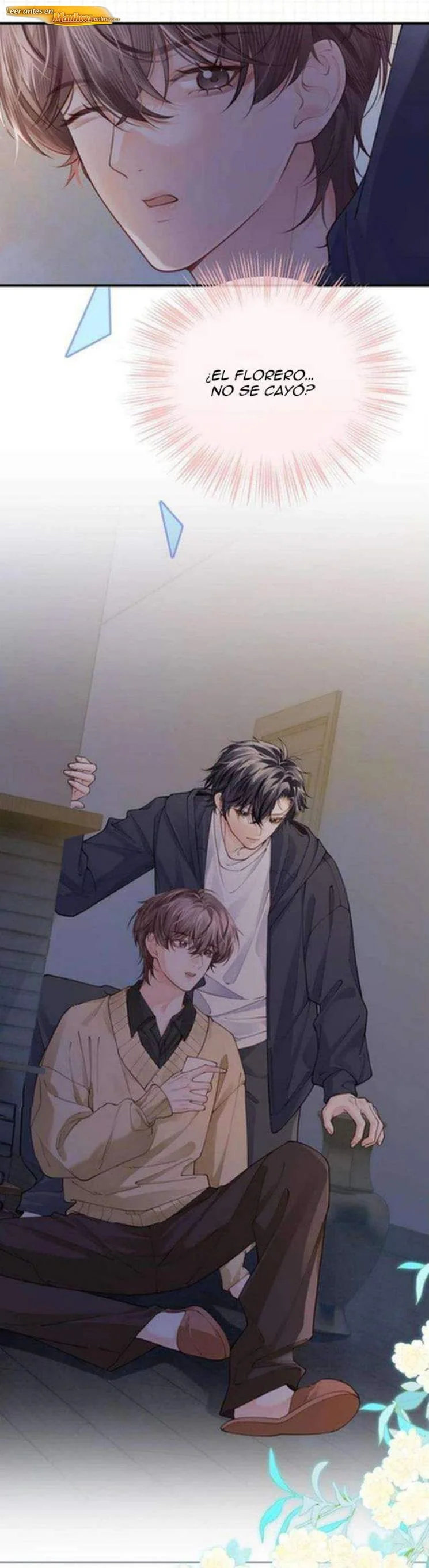 Fanservice Paradox Capítulo 47 - página 18