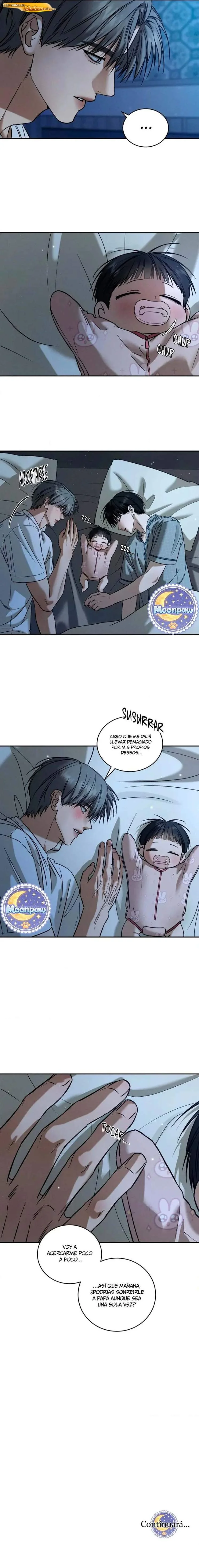 Siénteme Capítulo 88 Extra 01 - página 6