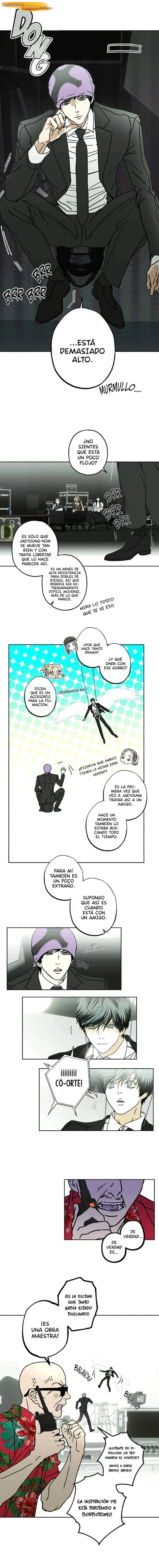 Felices juntos Capítulo 36 - página 2