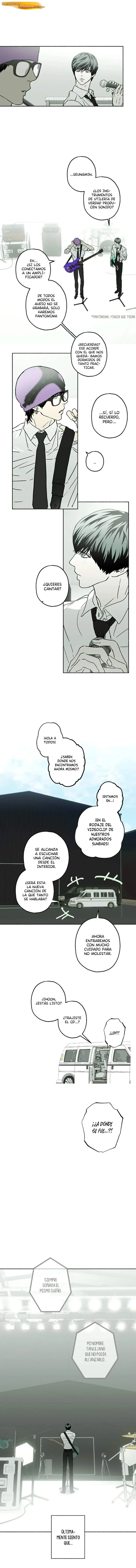Felices juntos Capítulo 36 - página 9