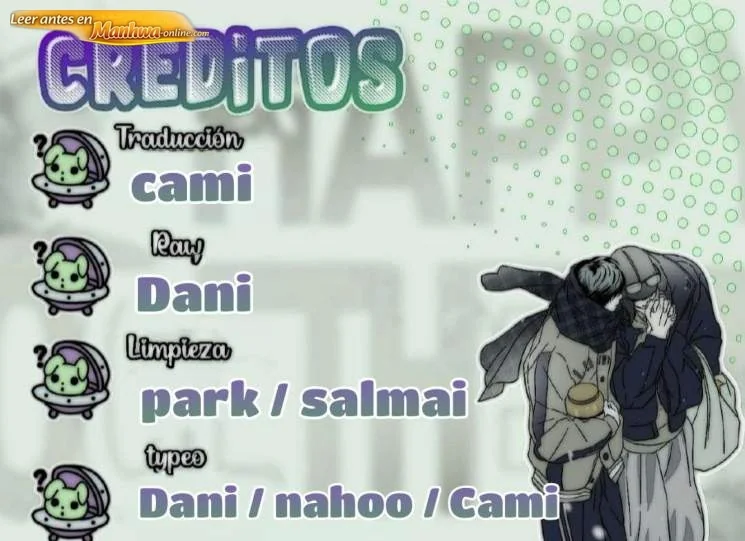 Felices juntos Capítulo 38 - página 1