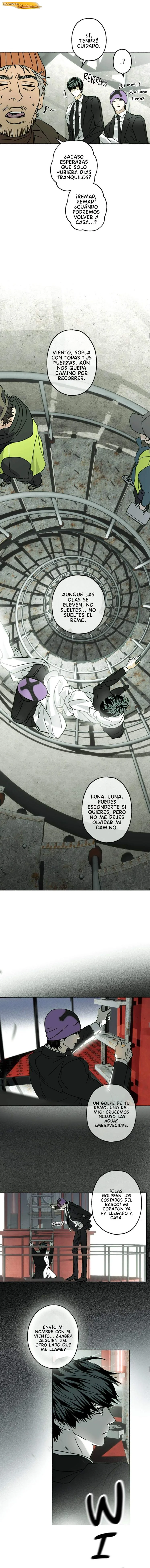 Felices juntos Capítulo 38 - página 6
