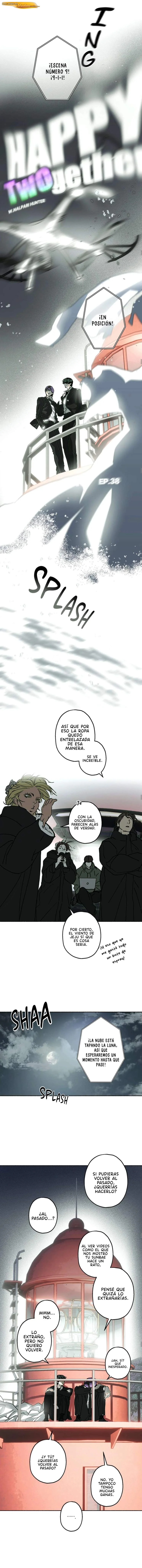 Felices juntos Capítulo 38 - página 7