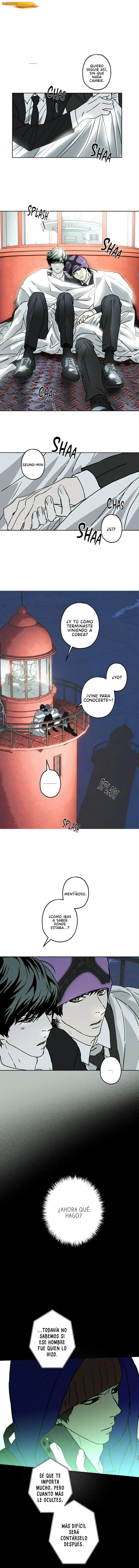 Felices juntos Capítulo 38 - página 8