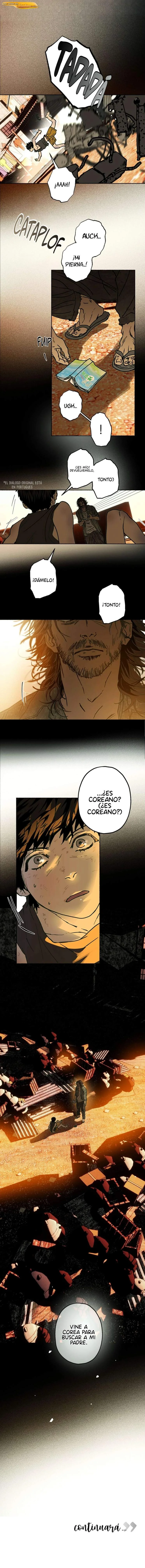 Felices juntos Capítulo 38 - página 12
