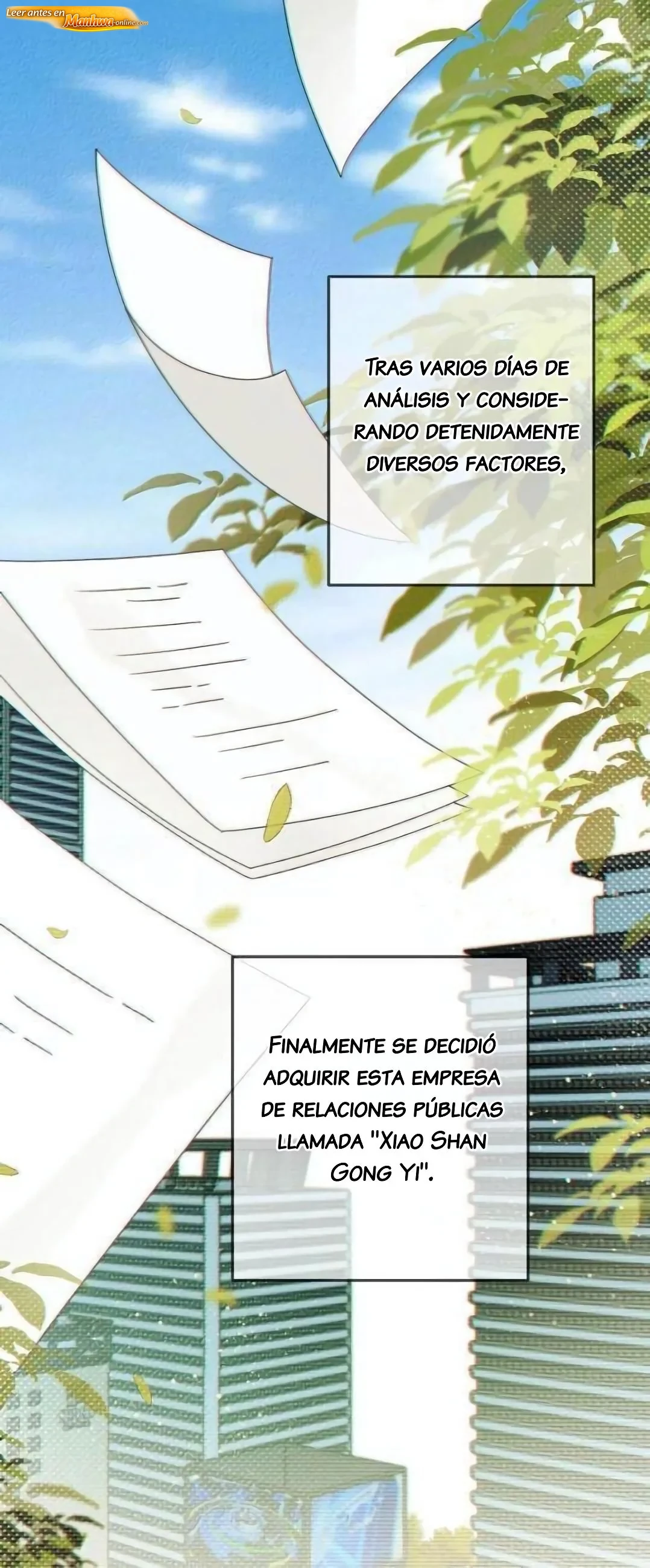 Feromona Extra Concentrada Capítulo 71 - página 4