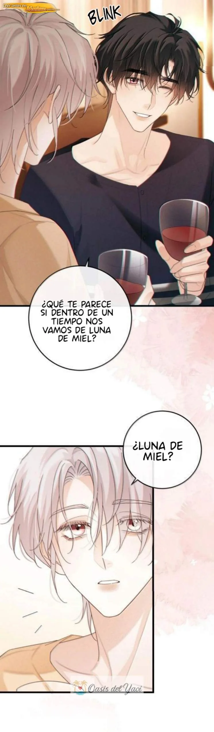 Feromona Extra Concentrada Capítulo 73 - página 2