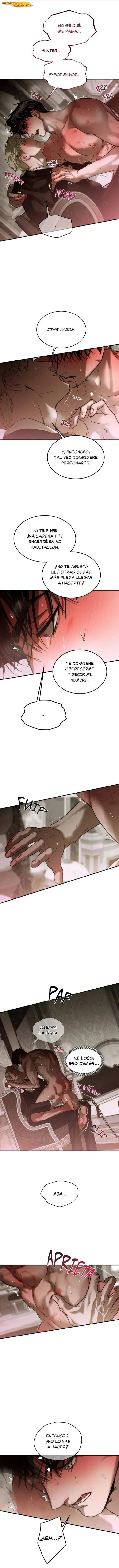 FlashLight Capítulo 69 - página 4