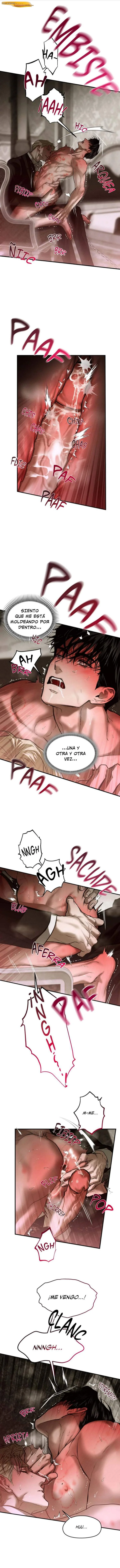 FlashLight Capítulo 69 - página 5