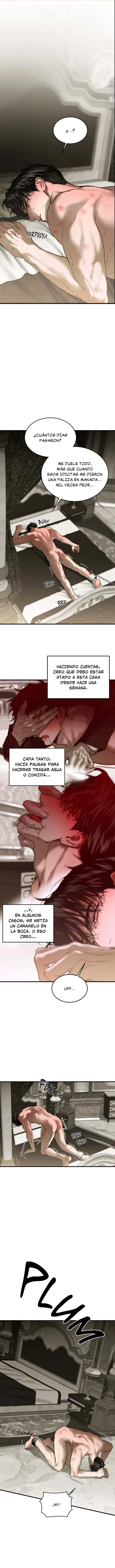 FlashLight Capítulo 70 - página 1